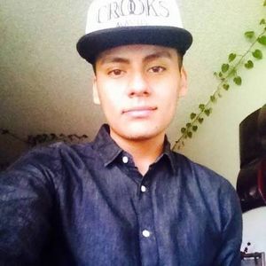 Meet your Posher, Jairo